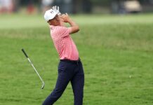 Frustrated by Jordan Spieth lately? This might be why