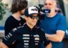 Jorge Martin reveals new injury but denies concussion from Barcelona crash