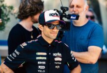 Jorge Martin reveals new injury but denies concussion from Barcelona crash