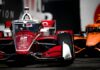Chevrolet reveals cause behind flurry of IndyCar engine changes in Detroit
