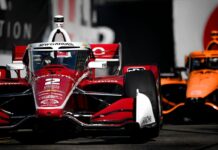 Chevrolet reveals cause behind flurry of IndyCar engine changes in Detroit