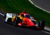 Indy 500 Fast 12 set as Josef Newgarden struggles in qualifying surprise
