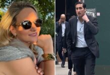 Ex-JPMorgan banker Chirayu Rana hit with major setback in outrageous sex slave lawsuit hours before court appearance