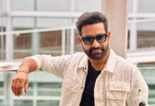 Will Jr NTR Enter Politics? The Debate Gains Momentum Again