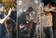 Jr NTRâs Birthday: Actorâs Midnight Appearance to Cheer Fans