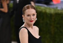 Love them or hate them, bleached eyebrows dominated the MET Gala 2026