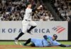 Aaron Boone expects Anthony Volpe to play ‘a lot’ on Yankees’ upcoming road trip