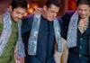 Junaid Khan Gets Candid About His Bond With Shah Rukh Khan and Salman Khan