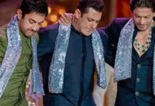 Junaid Khan Gets Candid About His Bond With Shah Rukh Khan and Salman Khan