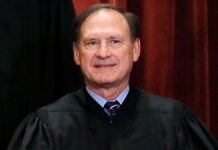 Alito rips race-based claim in high-stakes migrant protections case at Supreme Court