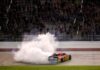 Justin Allgaier out-duels Brent Crews in Nashville for NASCAR O’Reilly win