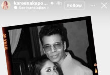Kareena Kapoor Khan Kajol and Others Wish Karan Johar on His Birthday