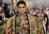 Karan Joharâs Met Gala Look Is Winning Major Love