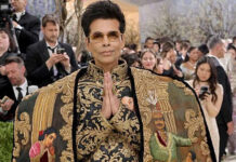 Karan Joharâs Met Gala Look Is Winning Major Love