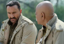 Kartavya Trailer: Saif Ali Khan Battles Power Betrayal and Family Threats in Intense Thriller