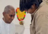 Karthik Subbaraj Ropes in Ilaiyaraaja for Milestone Tenth Film