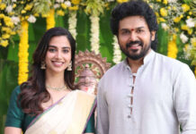 Karthi Teams Up With Kalyan Shankar for Milestone 30th Film