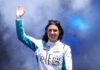 Katheine Legge to make NASCAR Cup return at Watkins Glen