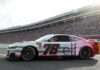 Katherine Legge calls Double attempt a “calamity of errors” after tough Coke 600