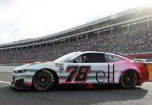 Katherine Legge calls Double attempt a “calamity of errors” after tough Coke 600