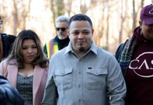 DOJ vows to appeal after judge dismisses smuggling charges against Kilmar Abrego Garcia as ‘vindictive’
