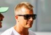 Kimi Raikkonen goes viral with blunt two-word response to throwback F1 post
