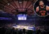 Knicks astronomical NBA Finals ticket prices at MSG are record-breaking