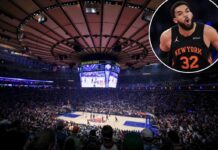 Knicks astronomical NBA Finals ticket prices at MSG are record-breaking