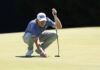 Kristoffer Reitan opts for unorthodox putter strategy at PGA Championship — and it led to instant results