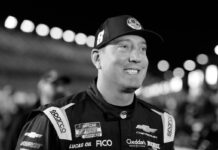 NASCAR great Kyle Busch dies at 41 after illness