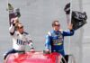 NASCAR rival hopes ‘deep down’ Kyle Busch respected him after years battling on track