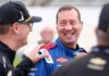 Kyle Busch coughed up blood on bathroom floor before death, 911 audio reveals
