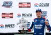 Kyle Busch’s heartbreaking words after winning truck series race less than week before his death