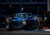 Kyle Kirkwood says IndyCar title fight “not done” after Detroit runner-up finish