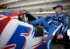 Kyle Larson leads NASCAR All-Star Race practice at Dover
