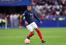 2026 World Cup odds: France, Spain co-favorites to lift the trophy