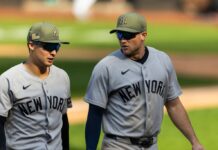 Yankees’ recent woes captured in one ‘no-man’s land’ collision as road trip ends with Subway Series disaster