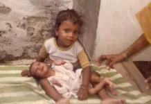 Abandoned at 2, This Slum Survivor Built a Lifeline for 2.7m Lives in Delhi