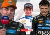 Sky Sports to remain home of F1 until 2034 with new deal