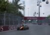 F1 brings Miami GP start time forward amid thunderstorm threat