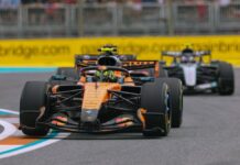 Five quick takeaways from eventful Miami Grand Prix