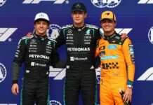 Here’s the starting grid for F1’s 2026 Canadian Grand Prix