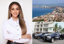 Mexican serial killer may be responsible for stalking, murders of women in popular resort town, politician says