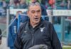Gattuso set for Lazio manager job as Maurizio Sarri departs Rome