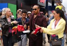 How to watch the 2026 Met Gala and is Lewis Hamilton attending?