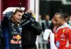 Lewis Hamilton and Max Verstappen’s “wholesome” Canadian GP cooldown room chat sends F1 fans wild