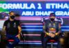 Lewis Hamilton and Max Verstappen’s 2021 “scar tissue” will never fully go away, says Naomi Schiff