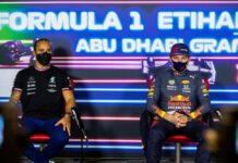 Lewis Hamilton and Max Verstappen’s 2021 “scar tissue” will never fully go away, says Naomi Schiff