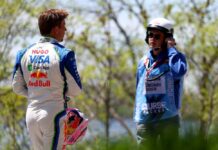“This is a serious matter”–why the FIA just fined Racing Bulls €30,000