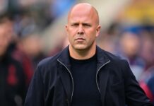 Liverpool fire manager Arne Slot after disastrous second season in Premier League stunner
